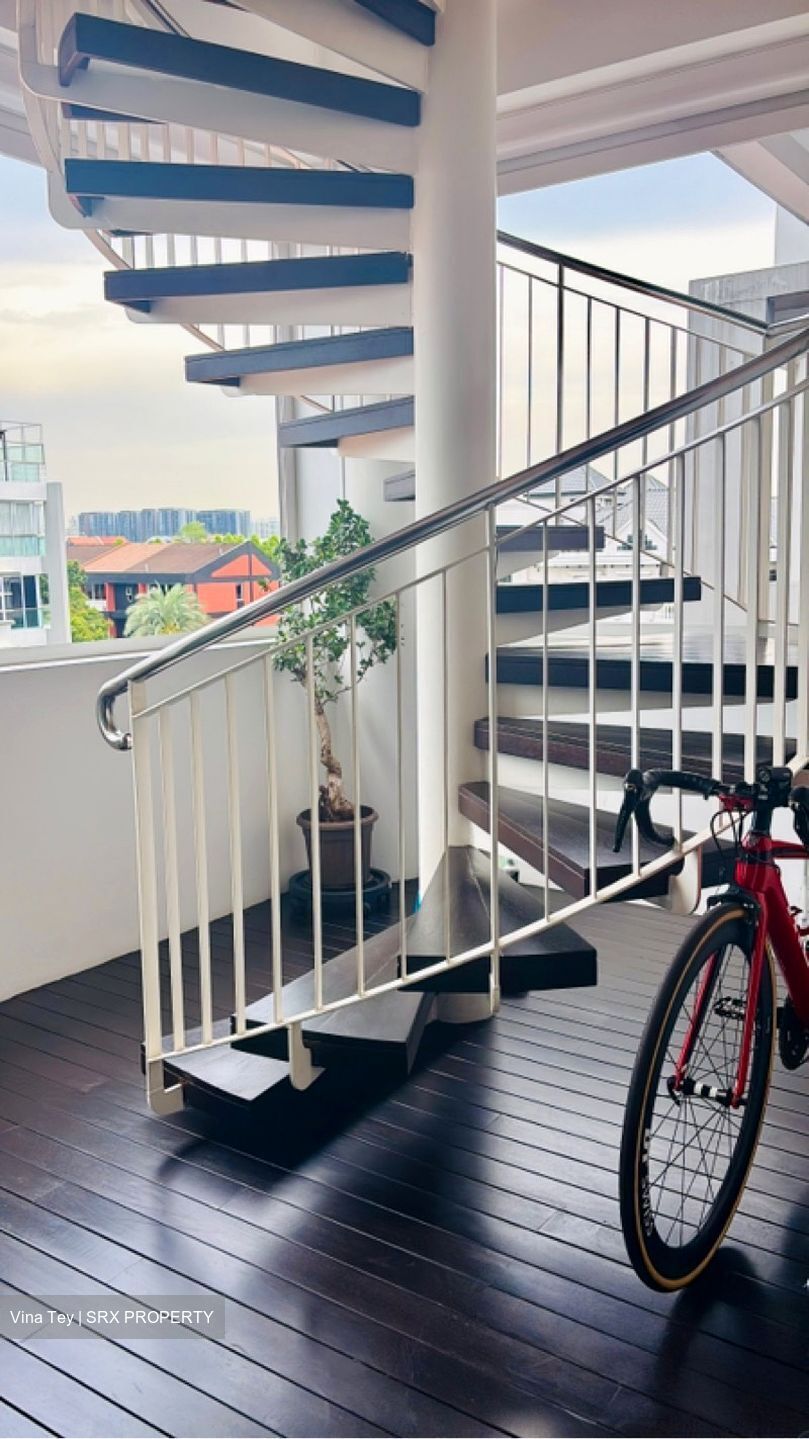 Sunny Parc (D15), Apartment #578657001